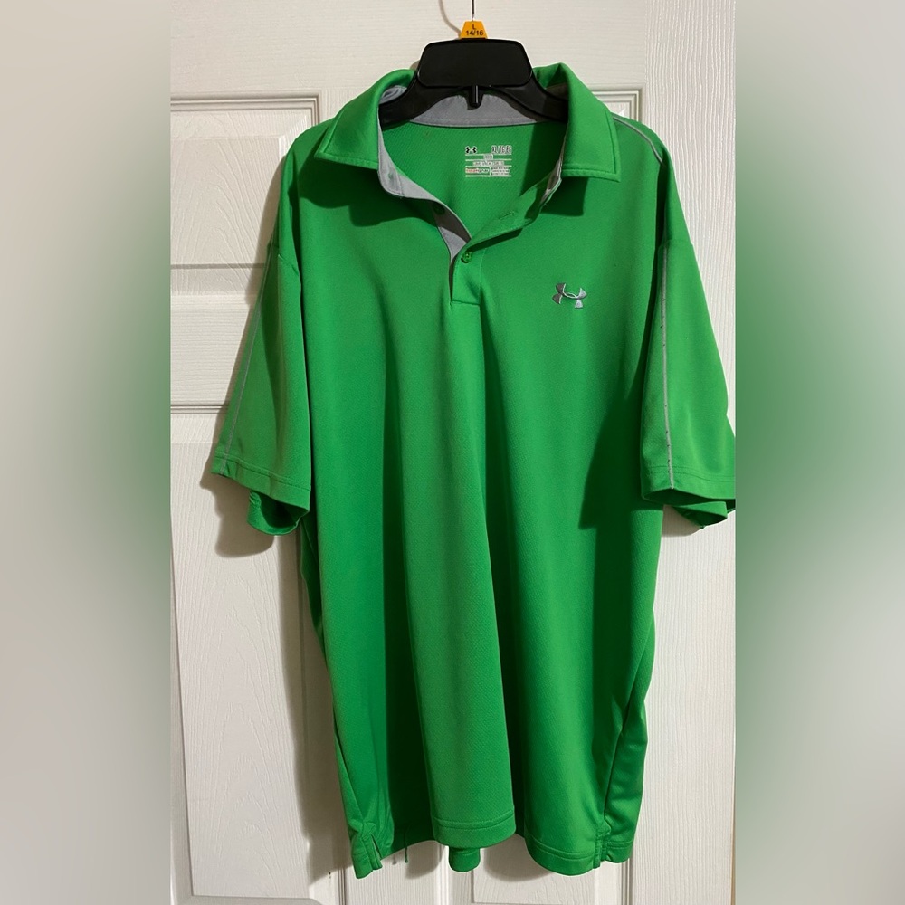 Under Armour men’s XL